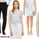 Additional 40% off sale items with the code FAREWELLSUMMER